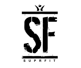 Logo Suprfit