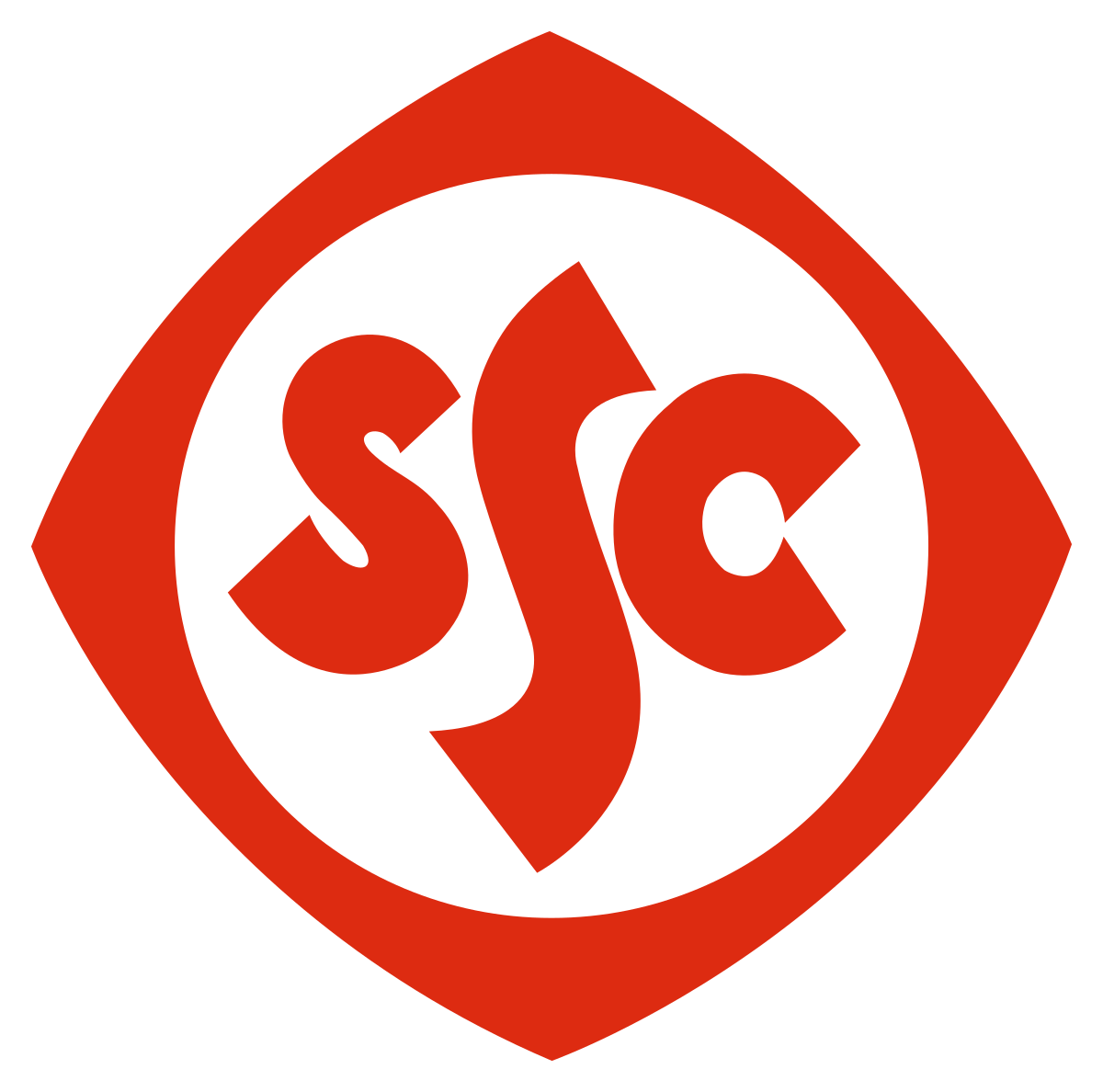 Logo Stuttgarter SC 1900 e.V.