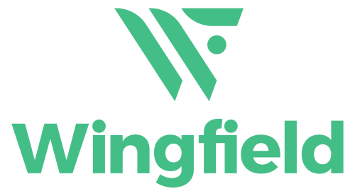 Logo Wingfield