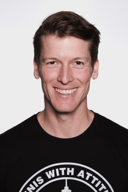 Jakub Zahlava – Director of Sports